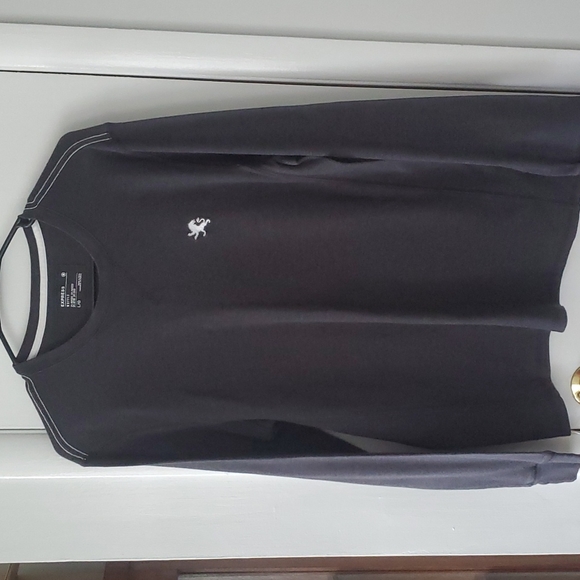 Express Shirts Express Mens Large Long Sleeve Poshmark
